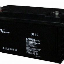 威神VISION蓄电池 12V100AH RT12/1000 UPS/EPS 铅酸蓄电池