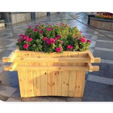 绿化花箱- 倍欣园艺-上海花箱