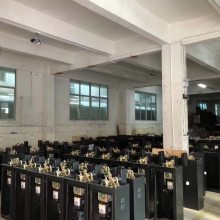 九竹智能道闸栏杆多少钱