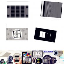 ETC-TE106-16:9-K360 Color Bar Test Chartɯ俨147