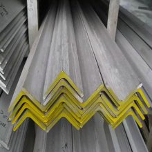 山东销售 304/316L不锈钢角钢 现货供应不锈钢角钢价格可定长度