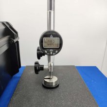 织物测厚仪 织物厚度仪 CSI-034 上海程斯 升级产品欢迎选购