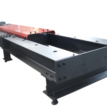 电子式卧式拉力试验大型螺栓抗拉强度测试机电力金具拉力机