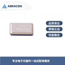 ABM3-25.000MHZ-D2Y-T ABRACON晶振 25MHz晶振 5032贴片晶振