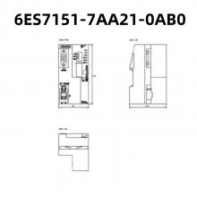 6ES7151-7AA21-0AB0ET200SӿģIM151-7 CPU㽭Զ