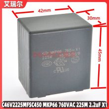  BM 1GLJ550D800-18 5UF/800VDC IGBT ֱ˲