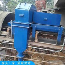 皮带中部取样机 煤矿用皮带中部取样器 石灰石皮带取样机