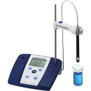 EL30K台式电导率仪   梅特勒电导率仪