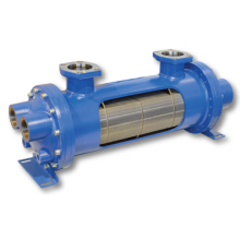 Universal Hydraulik EKM-505-O混合式热交换器翅片式热交换器