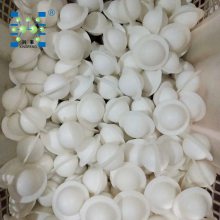 PP发泡带边球 发泡浮球【液面覆盖球】Φ50mm发泡实心球