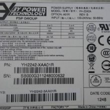 3Y Power YH-2242A 2400W 1U 3+1߹ Դ