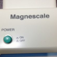 U60B-F-ձMagnescale߶ȼ