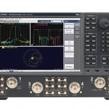 出售，租赁，维修 keysight N5224B PNA 系列 网络分析仪