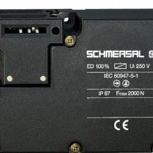 Ӧ¹ʩschmersalλBNS16ASϵ