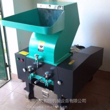 供应硅胶TPU软胶粉碎设备，瑞朗粉碎硅胶机