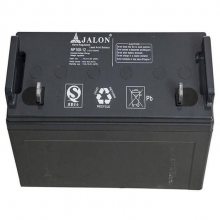 JALON捷隆蓄电池NP100-12 12V100AH储能电力5G基站配套