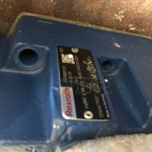 REXROTH/ʿֱ R900977311 4WRKE16W6-200L-3X/6EG24E