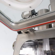 苏州负压防护隔离器产品介绍 凯尔森供