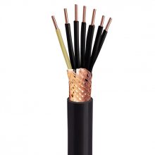 DJYP2VP2-500V-5×2×1.0计算机电缆