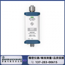 ޵ʩߴ R&S? NRP50P 幦ʴ 50MHz  50 GHz