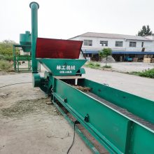 东阿山自动进料粉碎机多少钱一台 玉米秸秆花生秧粉碎机