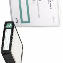 Q2048A HPE RDX 4TB Removable Disk Cartridgeƶ̺