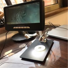 电子显微镜高清带屏工业数码放大镜表维修产品检测古玩建盏鉴赏