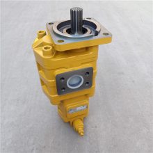 柳工856L工作泵 11C0067齿轮泵