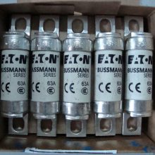 63FE Eaton Bussmann high speed British fuse 700 V