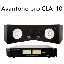 Avantone pro CLA-10 7ԴYamaha***CLA-200