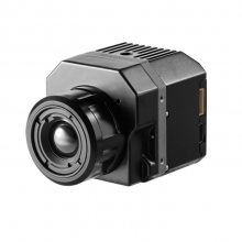 FLIR Vue Pro ˻ùӦֱ640x512/336x256Tau2̽