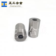 株洲供应YG15原生料硬质合金冷镦模 冲压模具 钨钢轴套