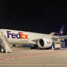 ʿ Fedex ˷˫˰