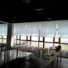 北京定做窗帘定做家庭窗帘北京办公窗帘电动窗帘遮阳帘