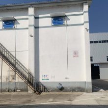 订制粮库专用门窗价格-粮库专用门窗价格-谷源仓储售后好