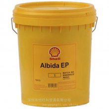 ưȴEP1#֬ Shell Albida EP1 ;ѹ֬