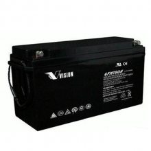 VISION 6FM150 ά12V150AH UPS/EPSֱ