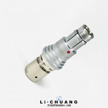 插头插座 F102T03J051-130 F102Z10K051-139 圆形连接器 接插件