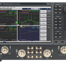 N5245B PNA-X ΢ǣ900 Hz/10 MHz  50 GHz
