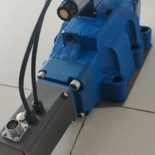 力士乐比例阀R901396516 4WRPE10E80SJ-30/M/24A1 原装