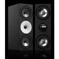 Amphion֮ Two18 ˫6.5Դ¼