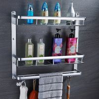 ÎÂÖݺ͵ØÀÇÎÀÉú¼äÖÃÎï¼Ü±Ú¹ÒÊÕÄɼÜ3²ãÔ¡½í¼Ü´ò¿×°²×°jh-5010ÂÁ