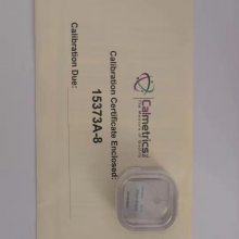 ׼ƬCalMetics XRFƲǱ׼ƬCALM-SNI10CU999