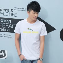 摆地摊批发衣服哪里便宜便宜短袖T恤地摊货源服装5元批发部