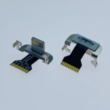 Lightningͷ/FPC߳25.05mm/˫˿λ/10PIN