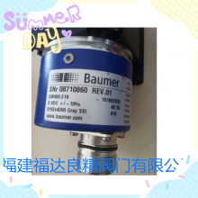 Baumer˱ GM400.E16-REV.02