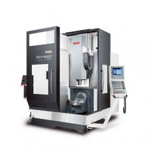 供应台湾亚崴龙门FCV-620五轴加工中心