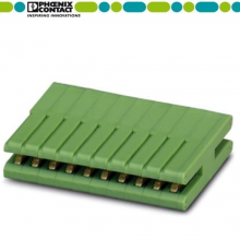 菲尼克斯印刷电路板连接器ZEC 1,0/10-LPV-3,5 GY35AUC2CI1-1751707