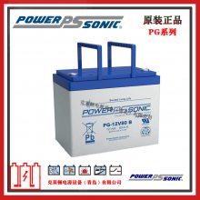 PowerSonicPG-12V80 B 12V80AHǦάVRLA