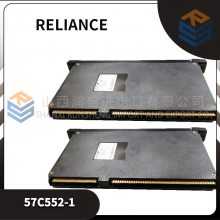 57C552-1 RELIANCE